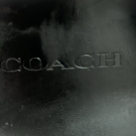 Coach Allanah  Slide Sandals Men’s 10B - Picture 2 of 5